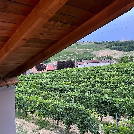 Suite In Oltrepo' Pavese Montescano Buitenkant foto