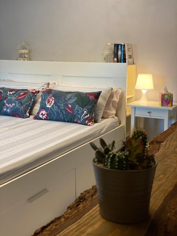 Suite In Oltrepo' Pavese Montescano Buitenkant foto