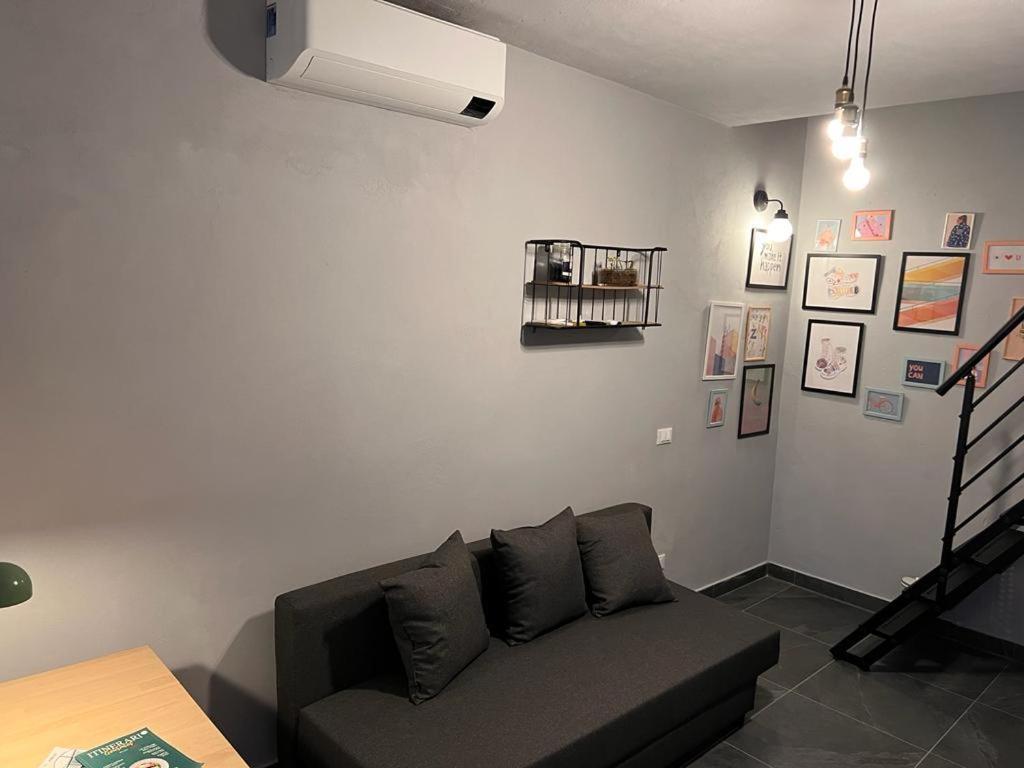 Suite In Oltrepo' Pavese Montescano Buitenkant foto