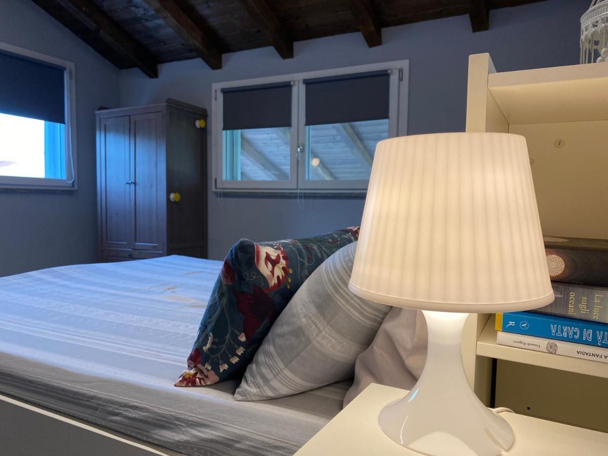 Suite In Oltrepo' Pavese Montescano Buitenkant foto