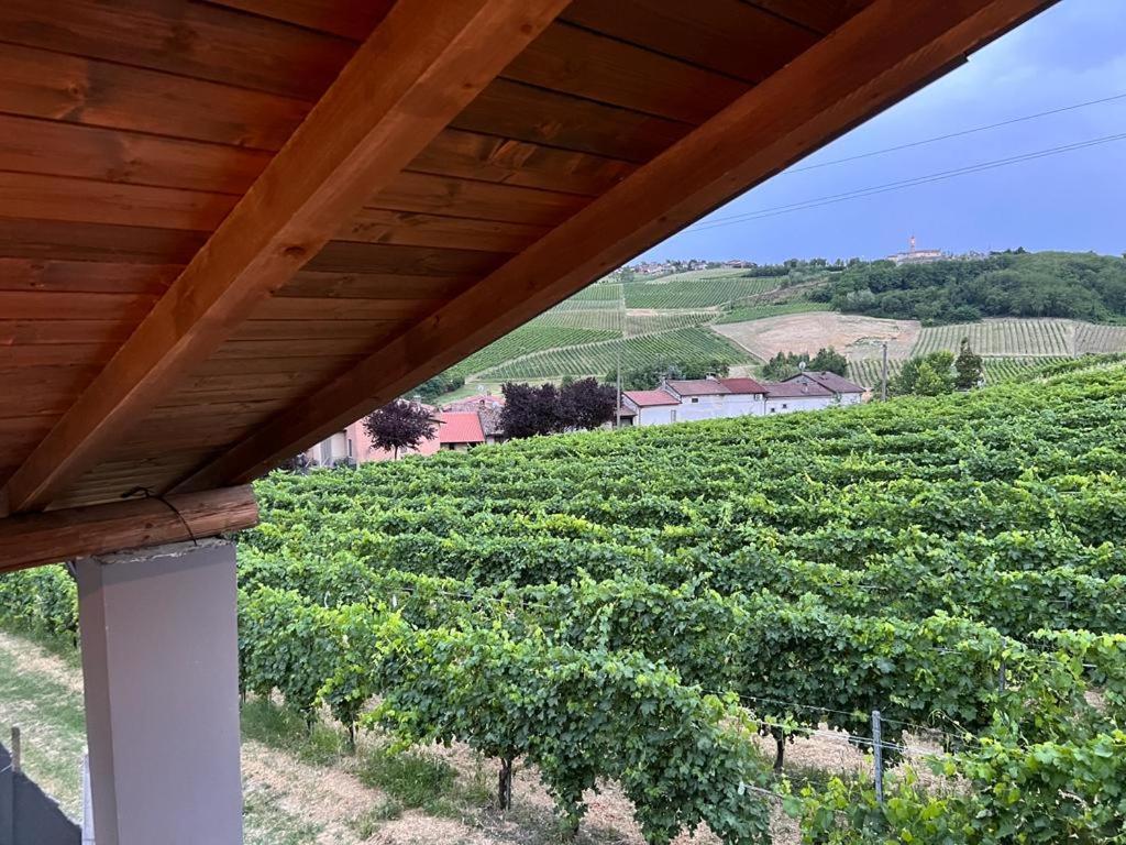 Suite In Oltrepo' Pavese Montescano Buitenkant foto